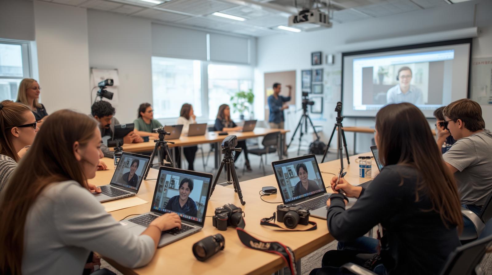 Landscape photography composition mastery